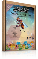 Apiary: Expanding the Hive