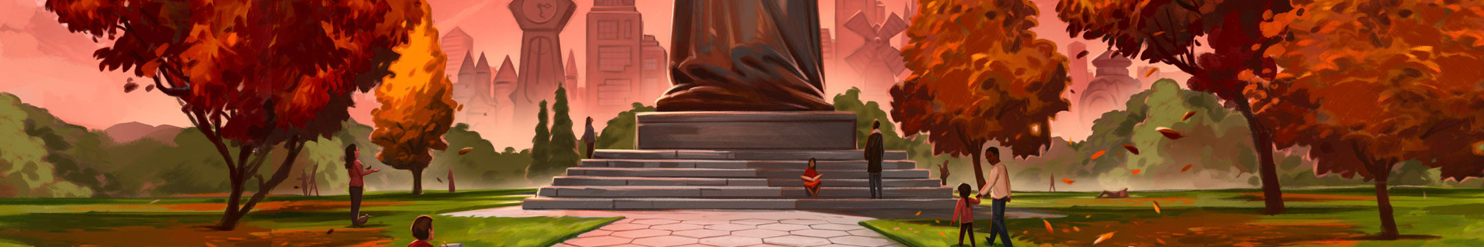 Tapestry Collection Banner