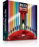Red Rising Collector's Edition