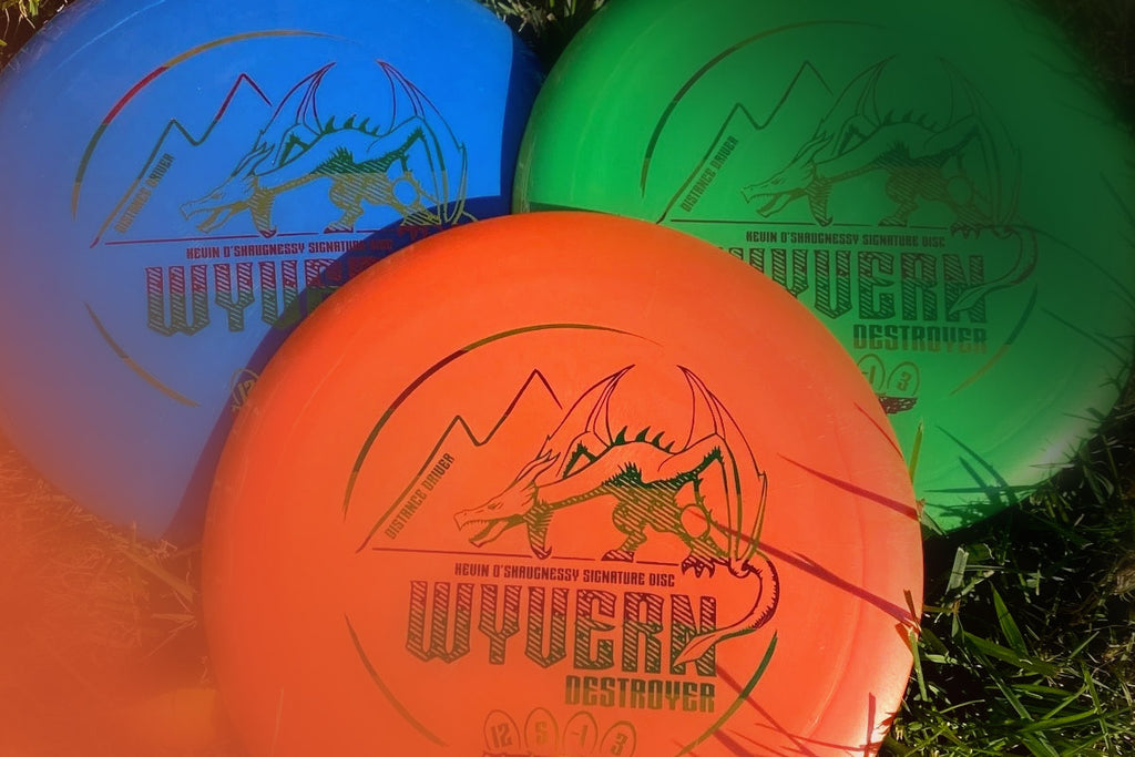 Disc Golf