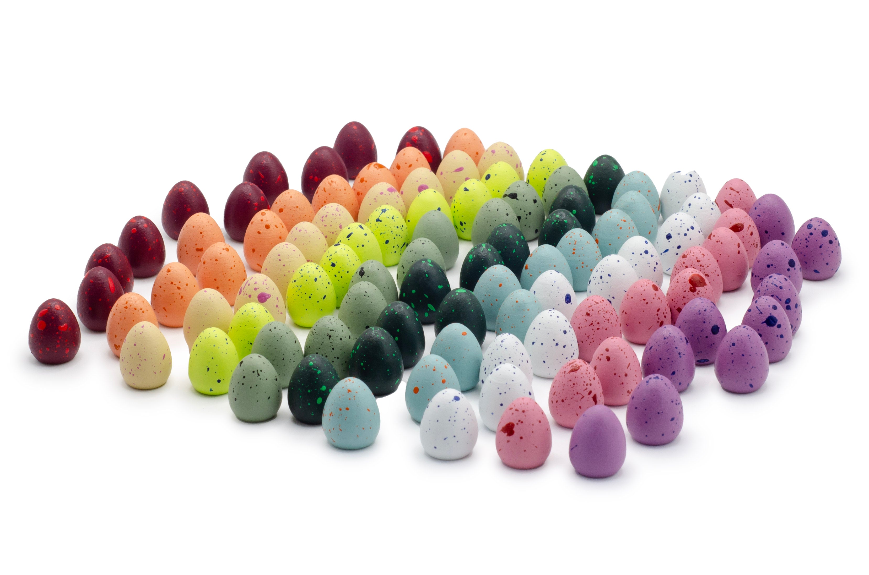 Wingspan Speckled Eggs (100)