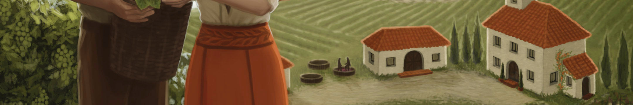 Our Games Collection Banner